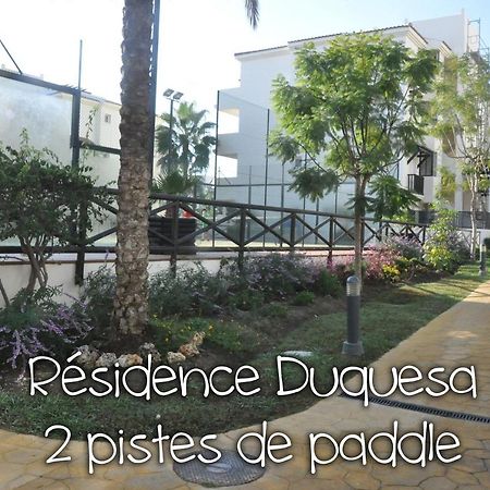2201-Lovely 2 Bedrooms With Terrace And Pool マニルバ エクステリア 写真