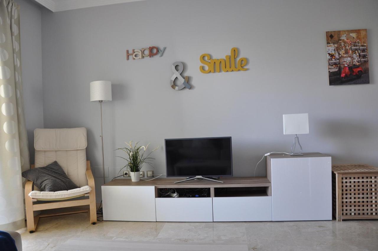 2201-Lovely 2 Bedrooms With Terrace And Pool マニルバ エクステリア 写真