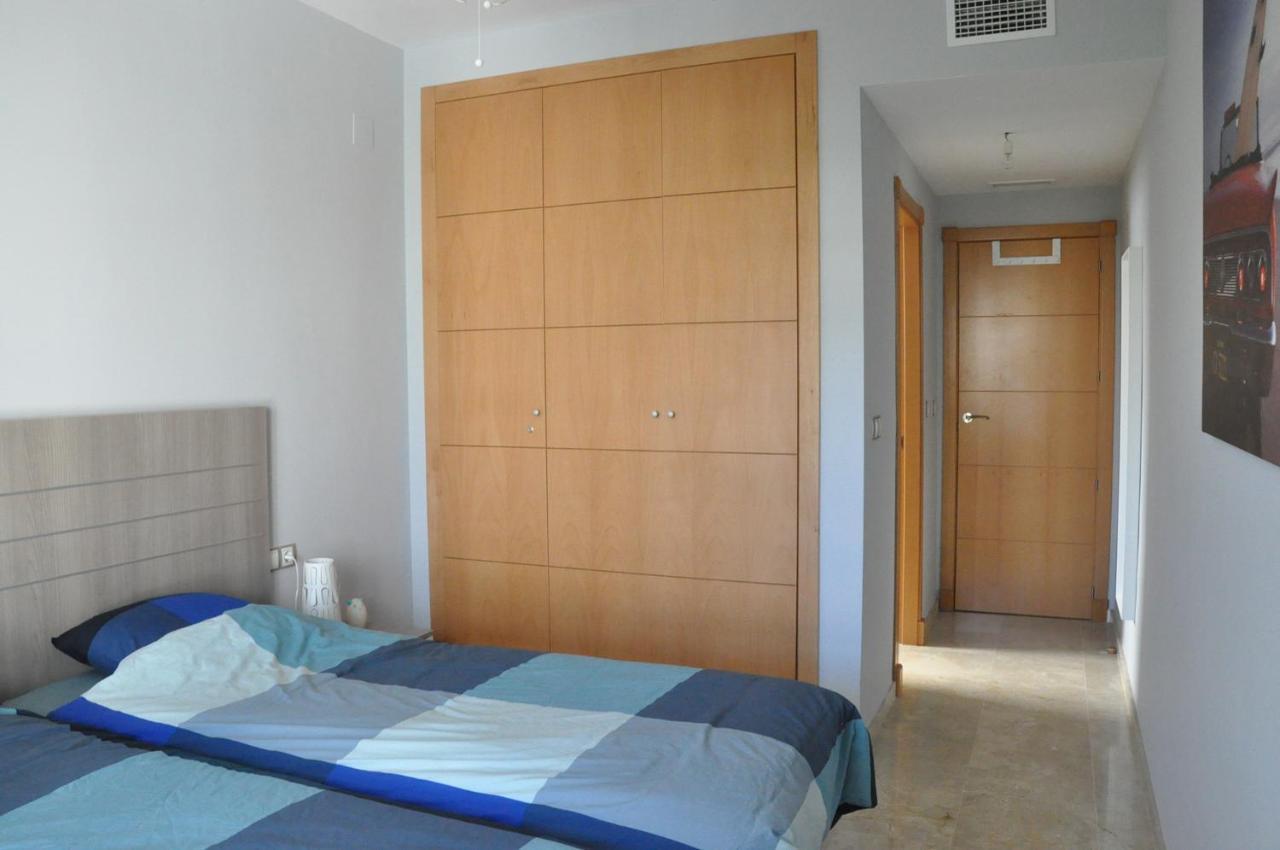 2201-Lovely 2 Bedrooms With Terrace And Pool マニルバ エクステリア 写真