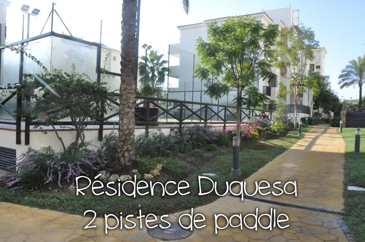 2201-Lovely 2 Bedrooms With Terrace And Pool マニルバ エクステリア 写真