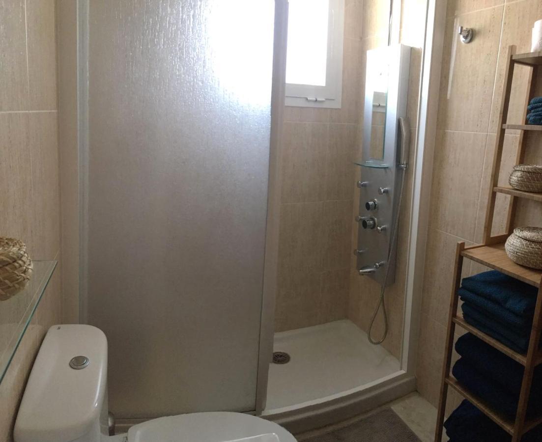 2201-Lovely 2 Bedrooms With Terrace And Pool マニルバ エクステリア 写真