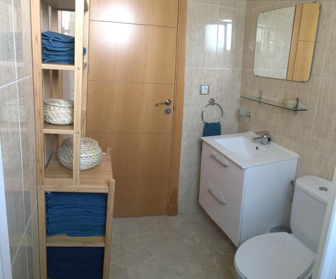2201-Lovely 2 Bedrooms With Terrace And Pool マニルバ エクステリア 写真
