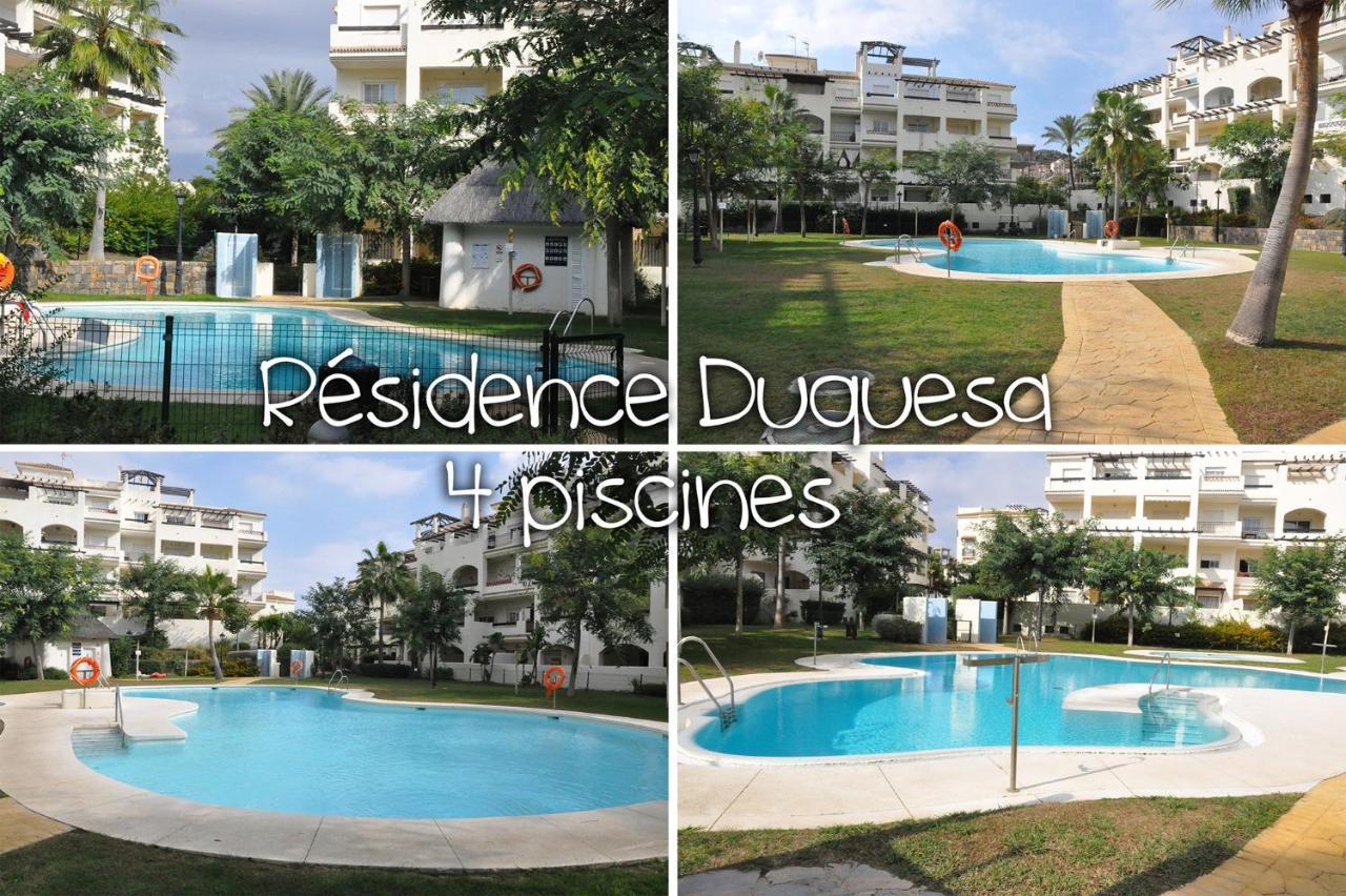 2201-Lovely 2 Bedrooms With Terrace And Pool マニルバ エクステリア 写真