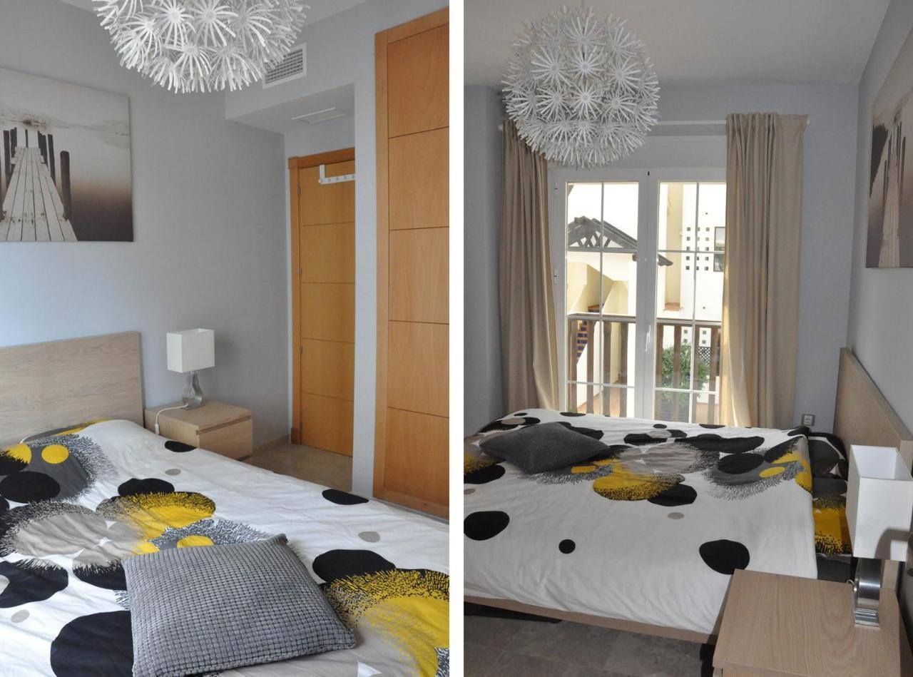 2201-Lovely 2 Bedrooms With Terrace And Pool マニルバ エクステリア 写真
