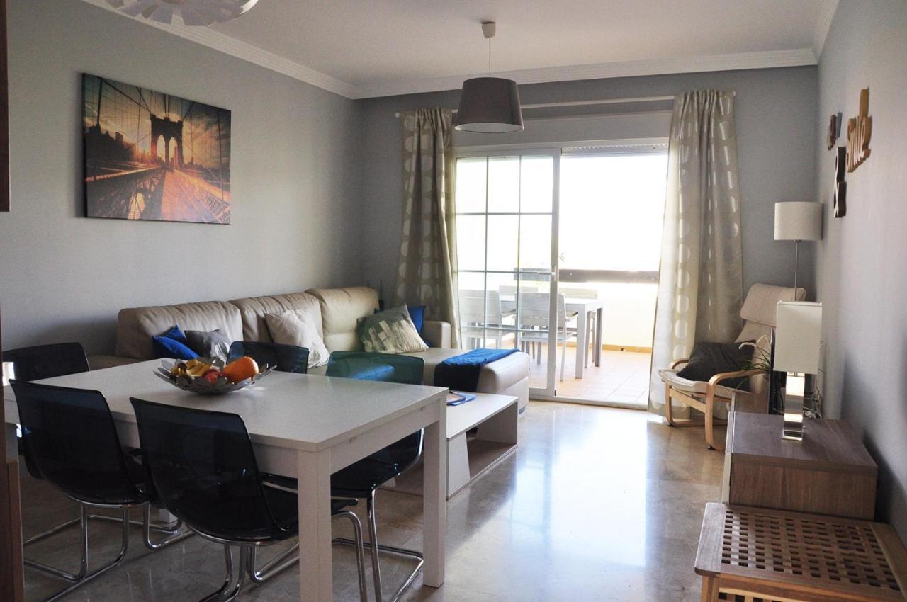 2201-Lovely 2 Bedrooms With Terrace And Pool マニルバ エクステリア 写真
